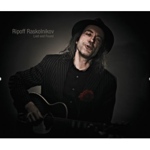 Ripoff Raskolnikov - Lost and Found