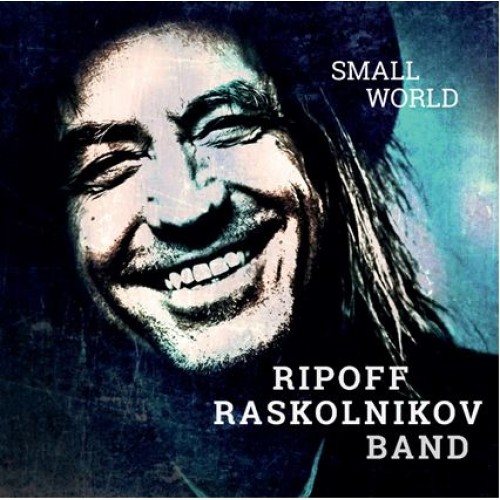 Ripoff Raskolnikov - Small World