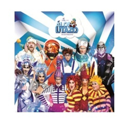 ÁLOMUTAZÓ - MESEMUSICAL 