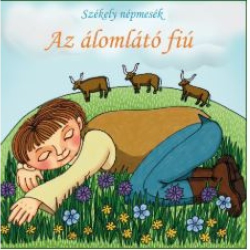 Az álomlátó fiú (CD – hangos könyv)-5% ÁFA