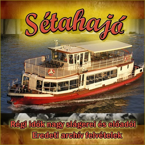 Sétahajó