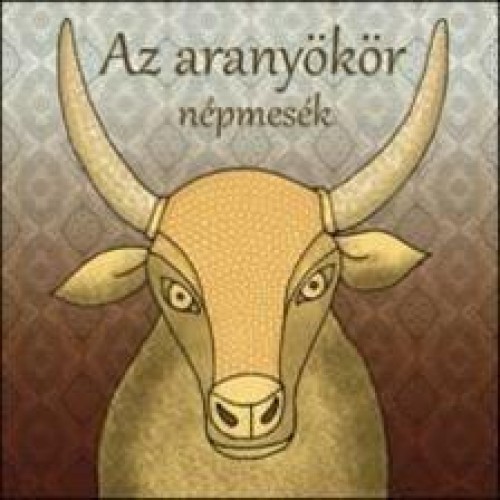 Az aranyökör-hangoskönyv- 5% ÁFA