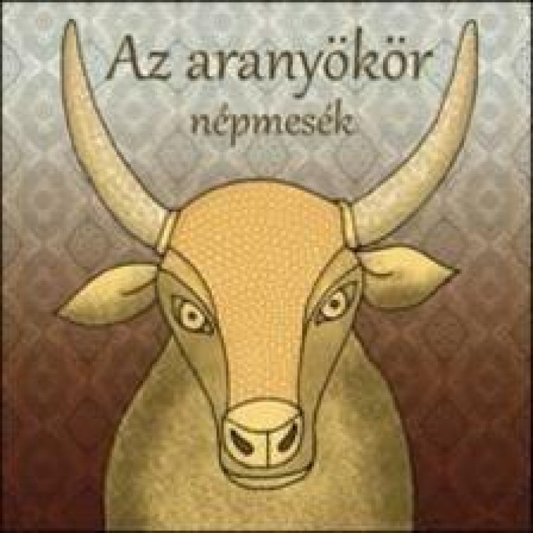 Az aranyökör-hangoskönyv- 5% ÁFA