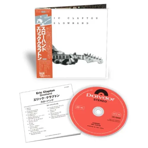 SLOWHAND