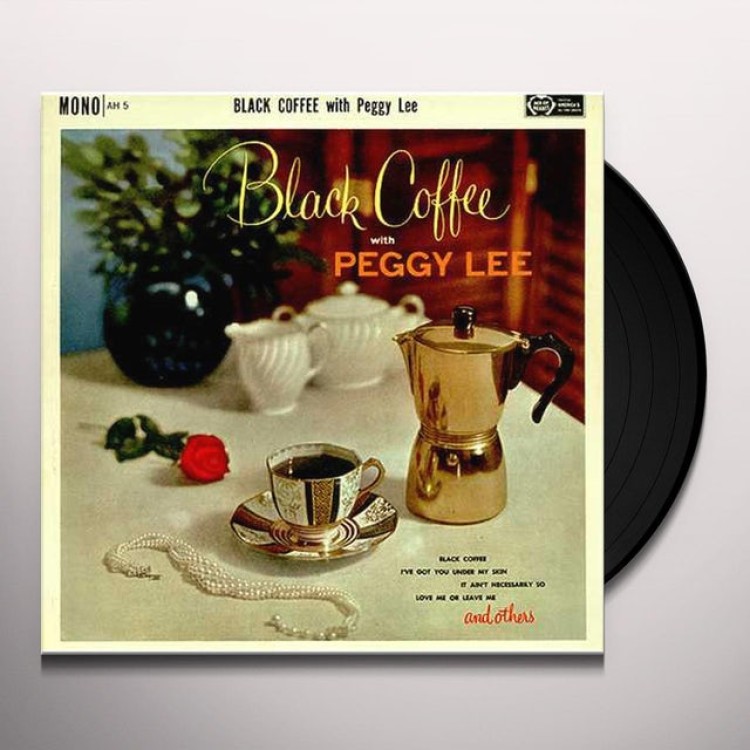 Black Coffee - DECCA Acoustic Sounds 