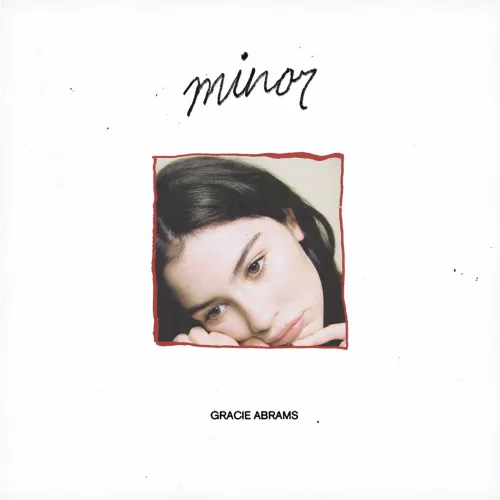 MINOR - EP