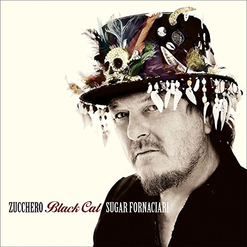 ZUCCHERO - Black Cat