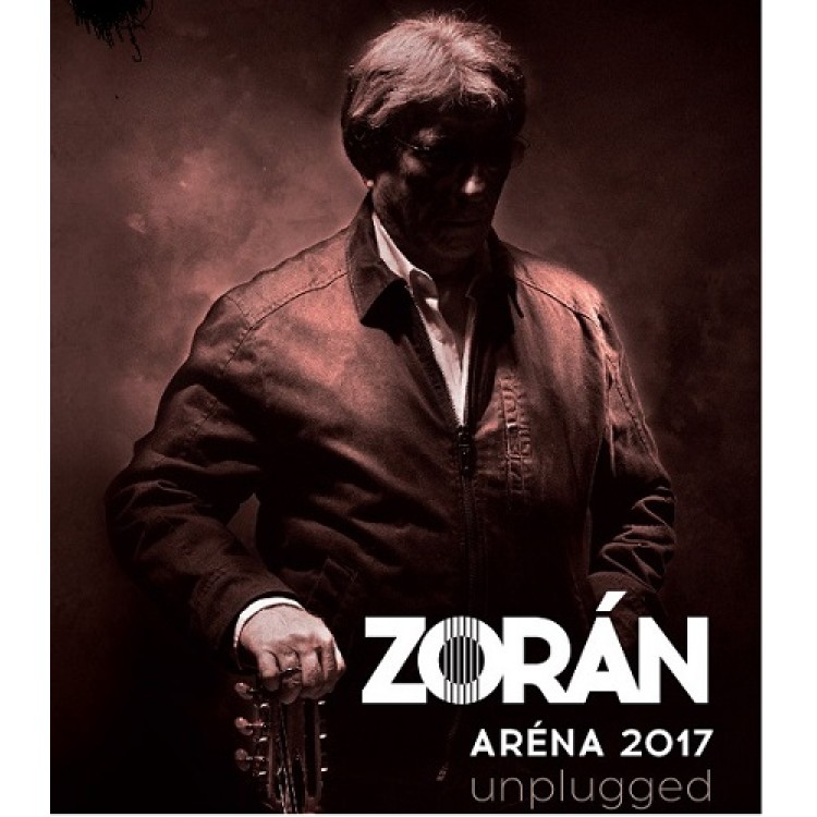 ARÉNA 2017 UNPLUGGED 