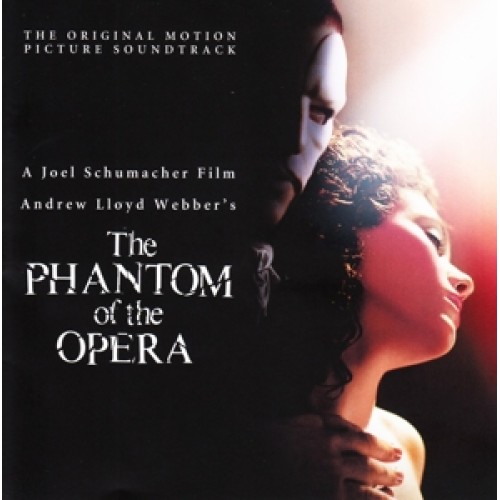 Phantom of the Opera OST