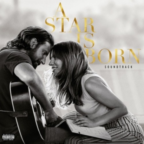 A STAR IS BORN 2LP