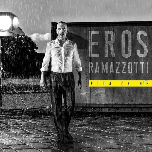 Eros Ramazzotti - VITA CE