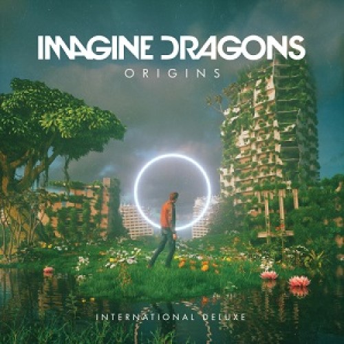 Imagine Dragons - Origins (15 számos) Deluxe