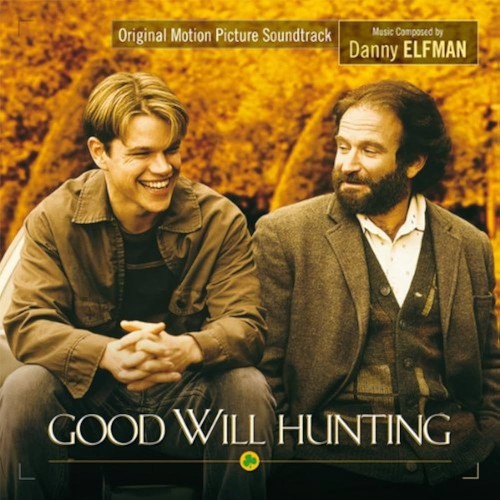 GOOD WILL HUNTING 