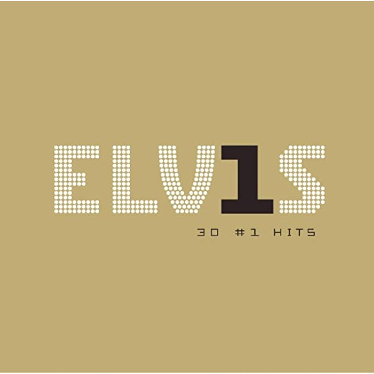 30 #1 HITS -EXPANDED-