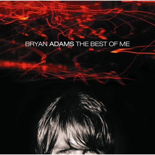 BRYAN ADAMS - The Best Of Me (Enchanced)