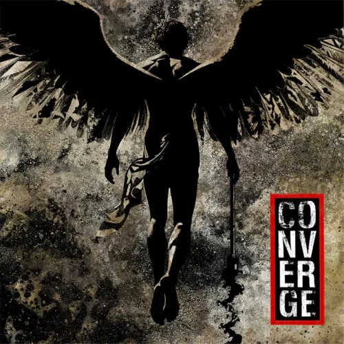 Love Is Not Enough LP FALLEN ANGEL