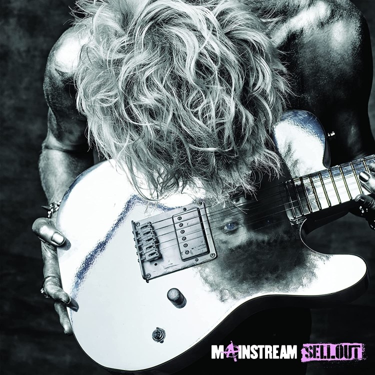 MACHINE GUN KELLY - MAINSTREAM SELLOUT
