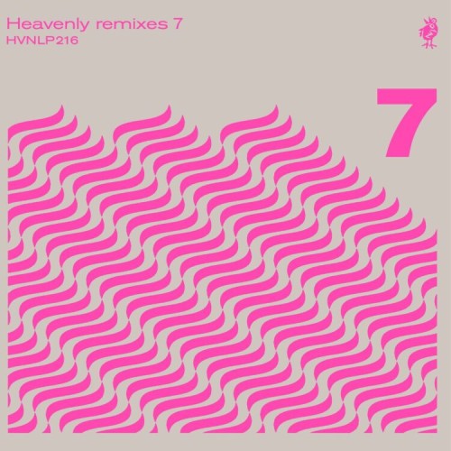 V/A - Heavenly Remixes Volume 7