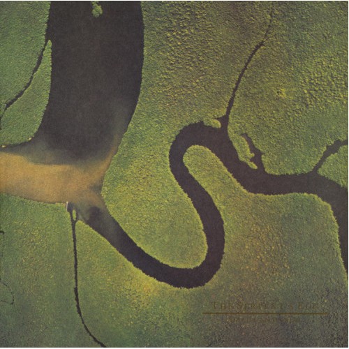 Serpent's Egg LP