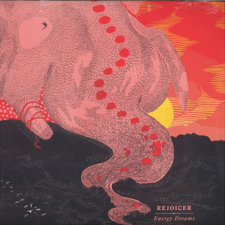 Rejoicer - Energy Dreams