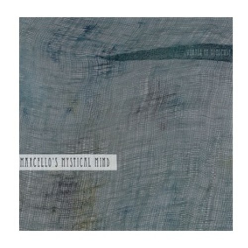 Marcello's Mystical Mnd - Vortex of Nonsense