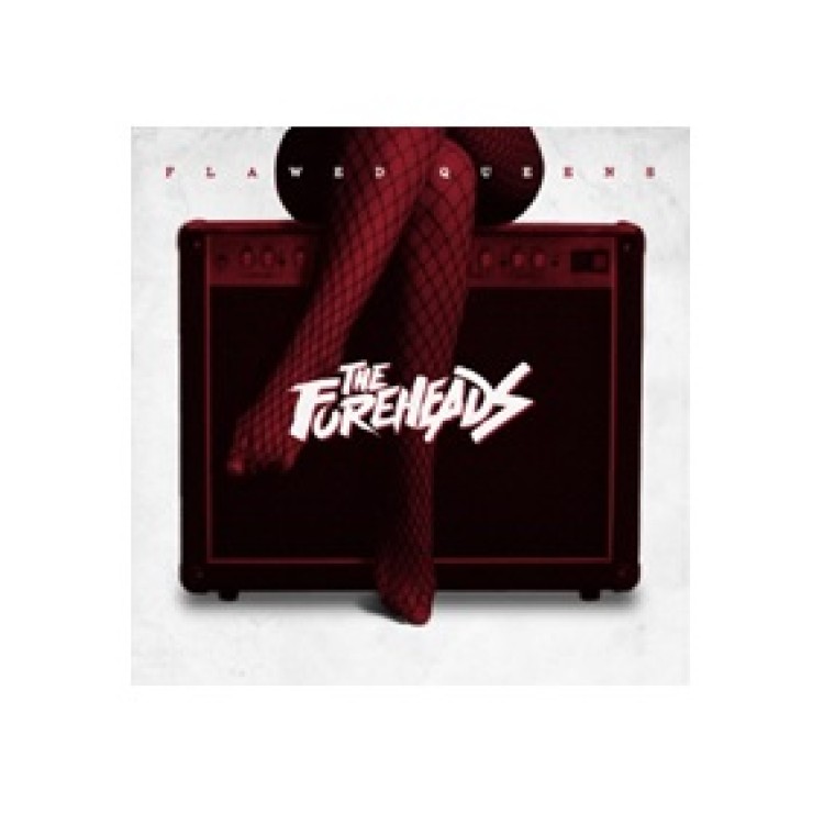 The Forheads - Flawed Queens