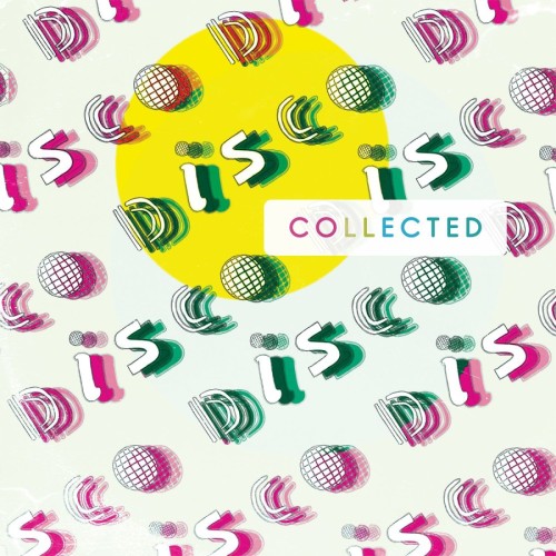V/A - DISCO COLLECTED (ESSENTIAL DISCO COMPILATION)