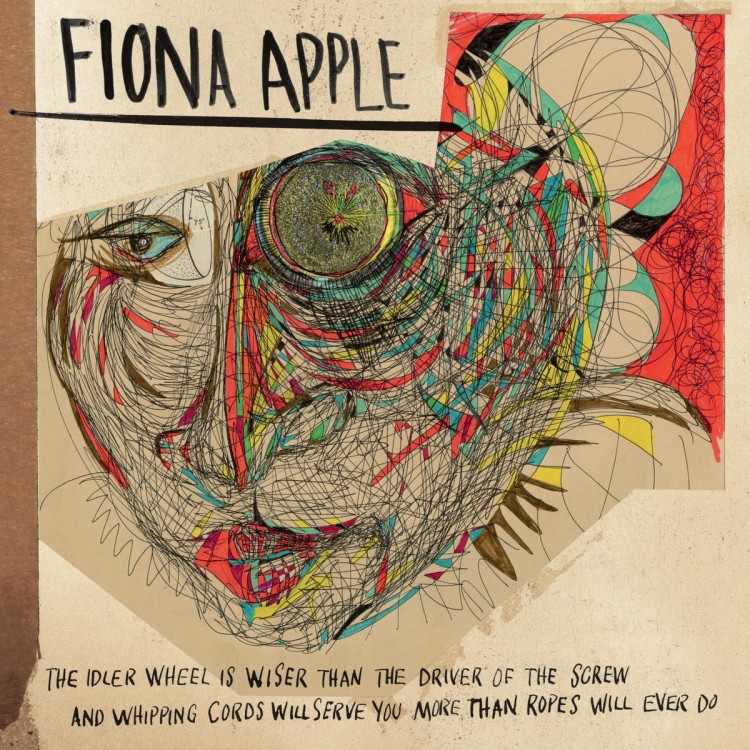 Fiona Apple - The Idler Wheel…
