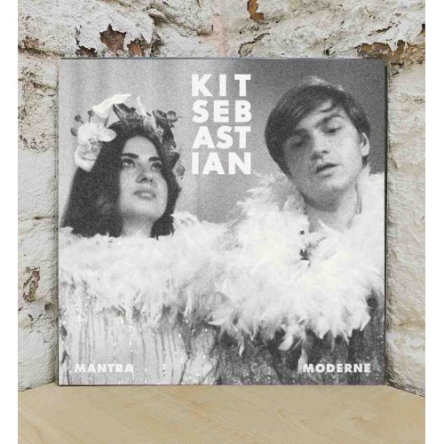 KIT SEBASTIAN - MANTRA MODERNE