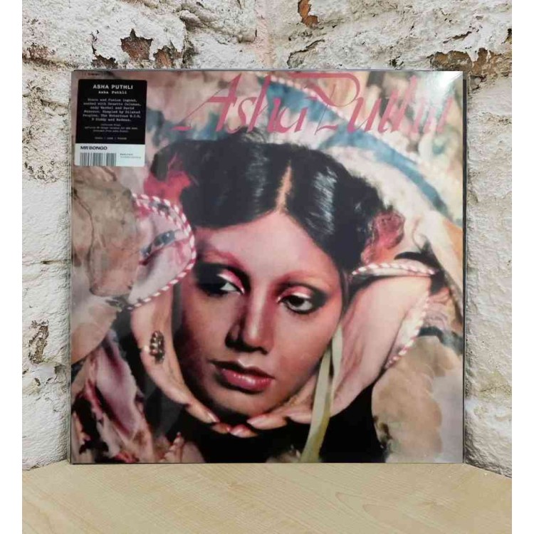 ASHA PUTHLI - ASHA PUTHLI -RSD-