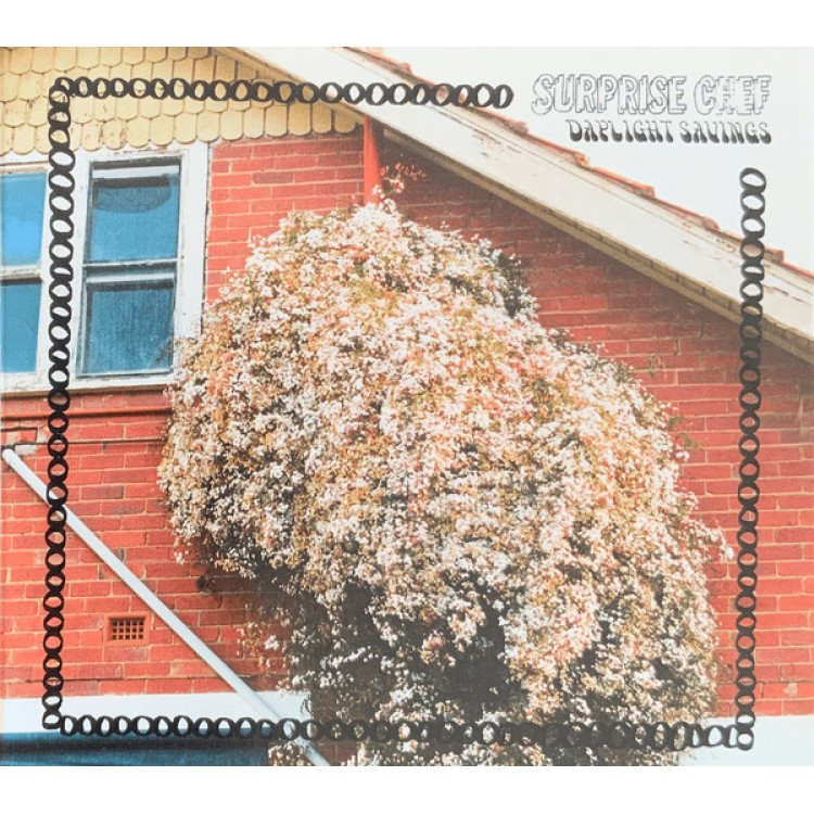 SURPRISE CHEF - DAYLIGHT SAVINGS
