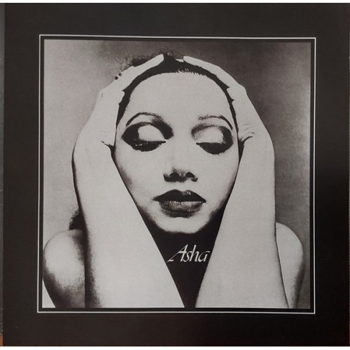 ASHA PUTHLI - ESSENTIAL