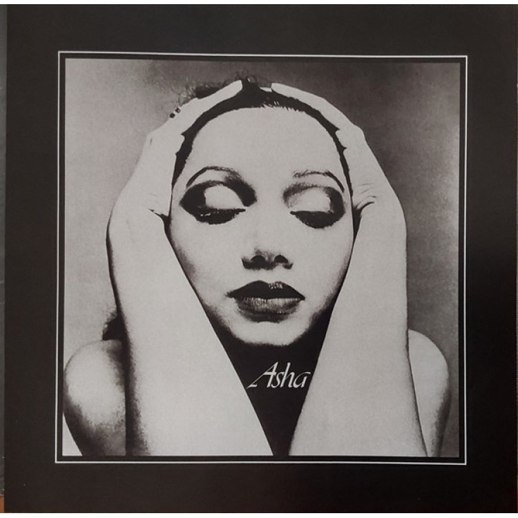 ASHA PUTHLI - ESSENTIAL