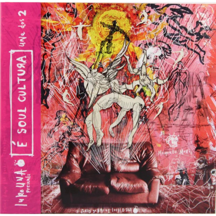 LUKE UNA PRESENTS E..