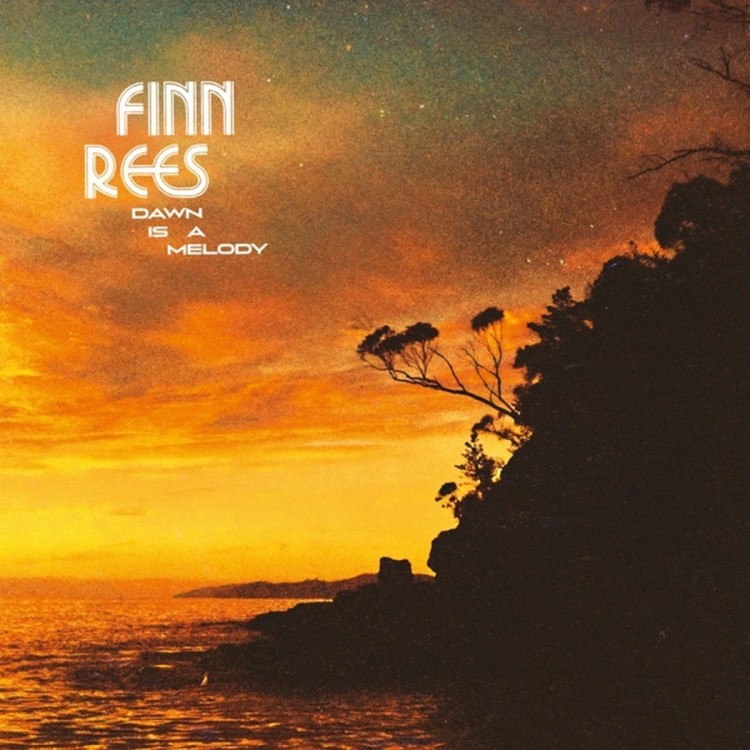 FINN REES - DAWN IS A MELODY-