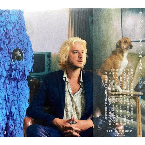 Rubel - As Palavras Vol. 1 &Am...