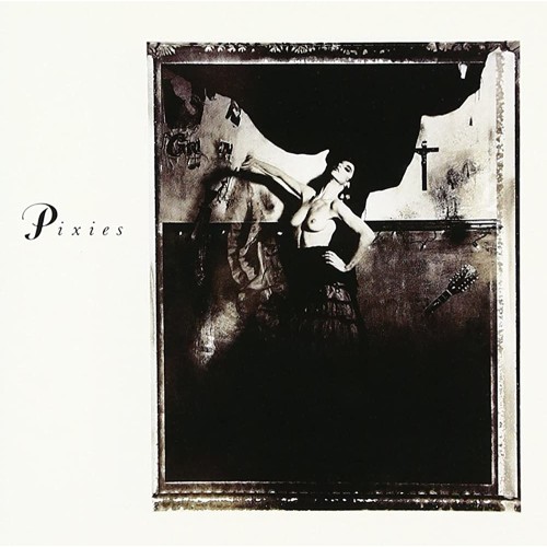Pixies - SURFER ROSA