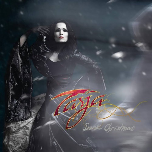 TARJA - Score For A Dark Christmas CD+BLURAY