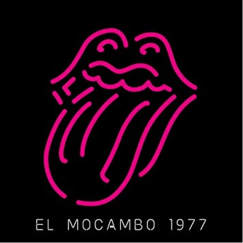 Rolling Stones - LIVE AT THE EL MOCAMBO