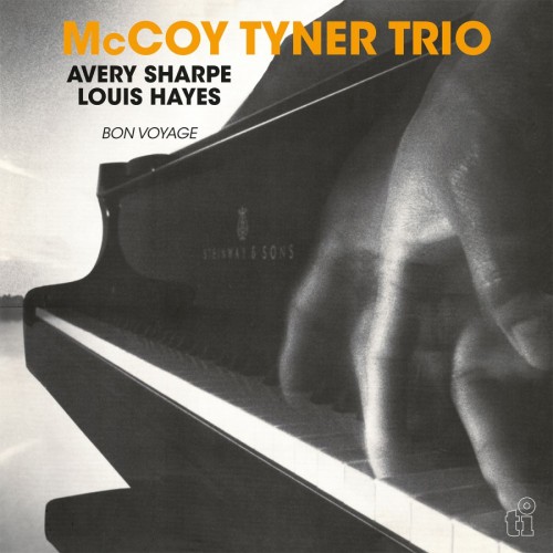 McCoy Tyner Trio - Bon Voyage (Silver)