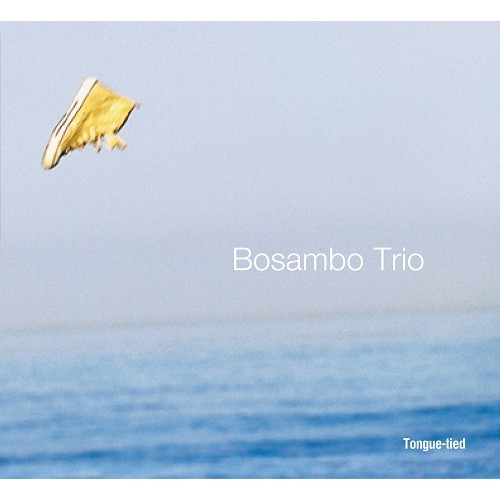 Bosambo trió - Tongue-tied