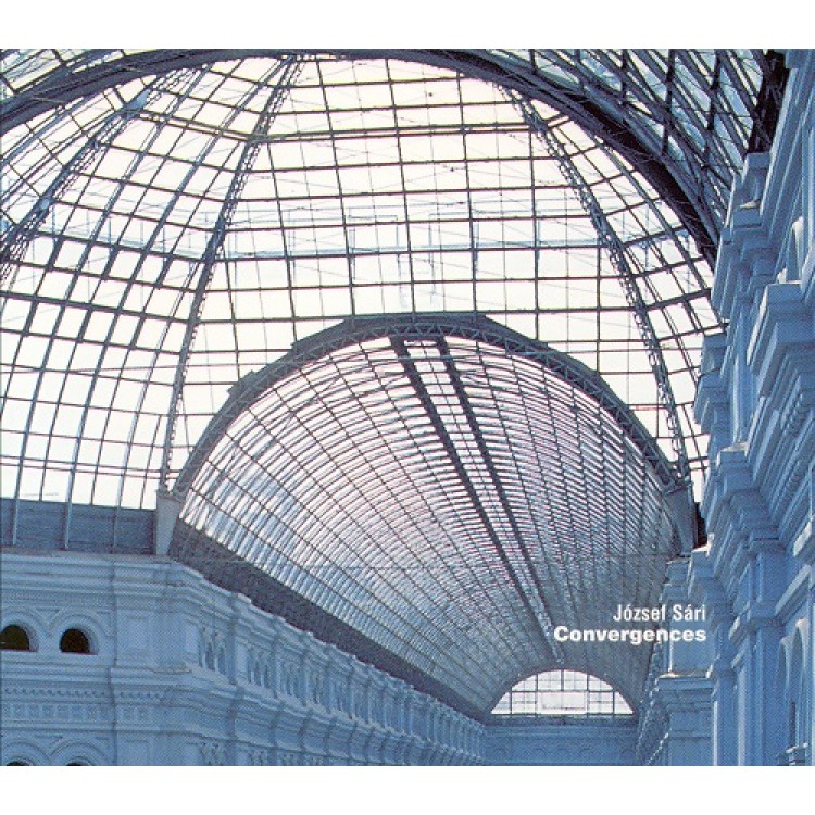 Convergences (Láncolatok)