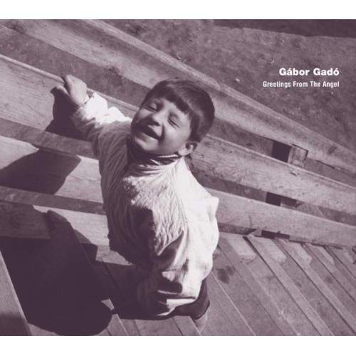 Greetings from the Angel