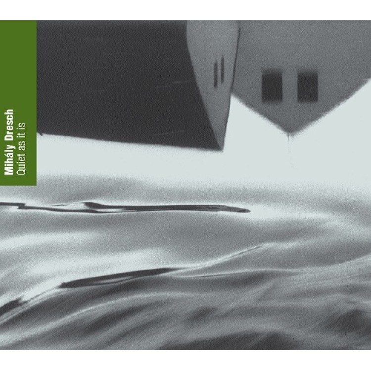 Quiet As It Is (Szép csendesen)