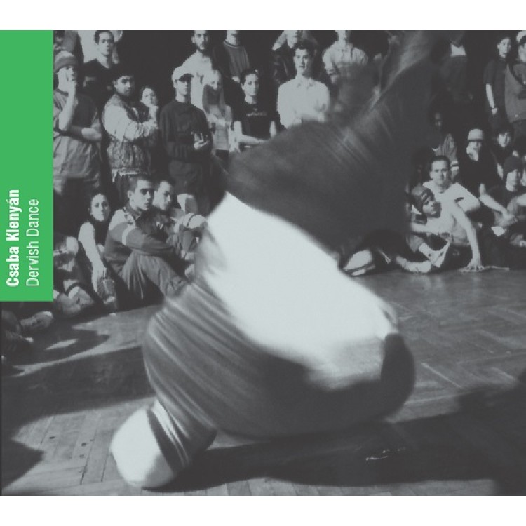 Dervish dance (Dervistánc)