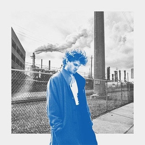 JOE P - GARDEN STATE VAMPIRE (140 GR 12