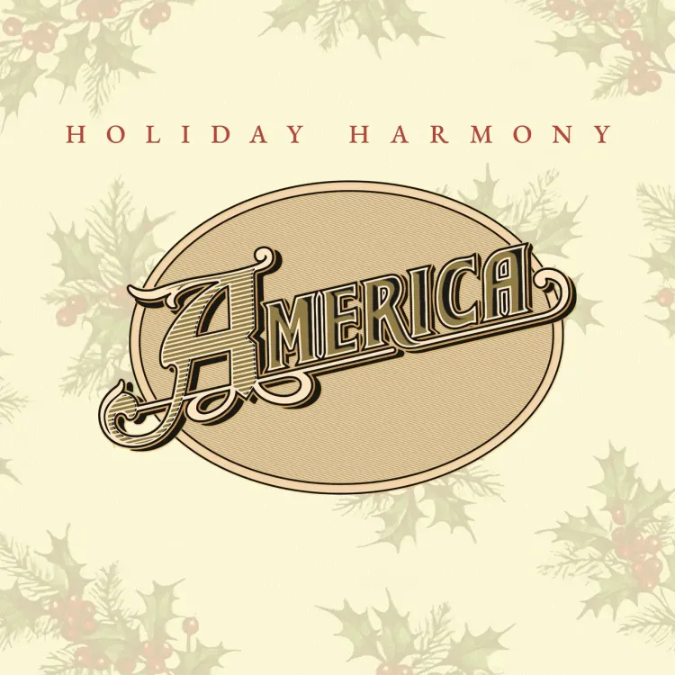 Holiday Harmony
