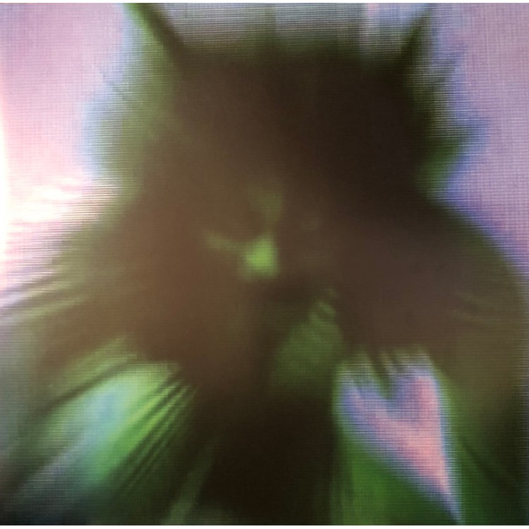 YVES TUMOR - Safe In The Hands Of