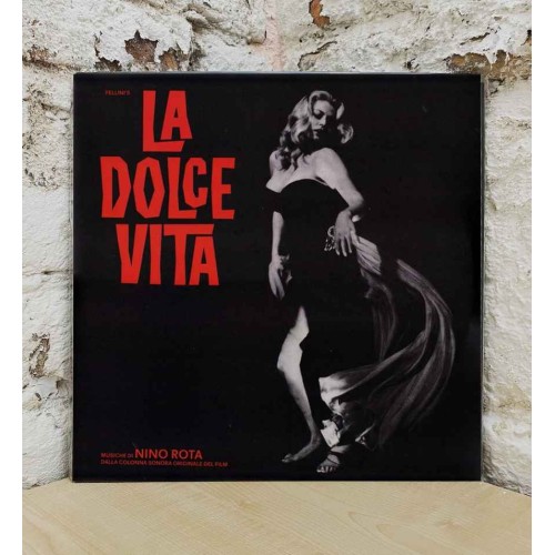 La dolce vita