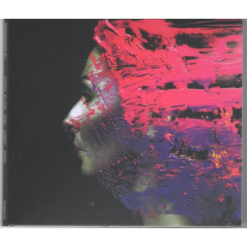 Steven Wilson - HAND.CANNOT.ERASE.